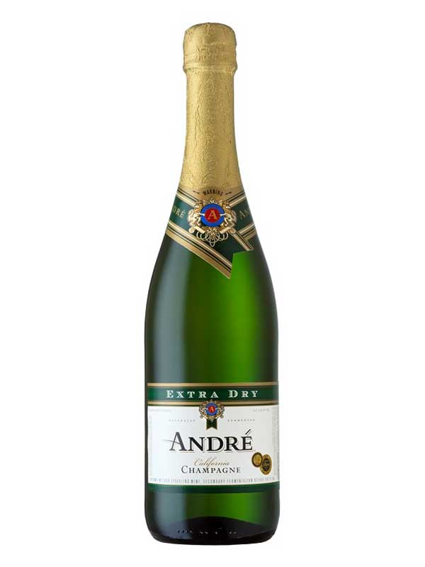 Andre Champagne Brut